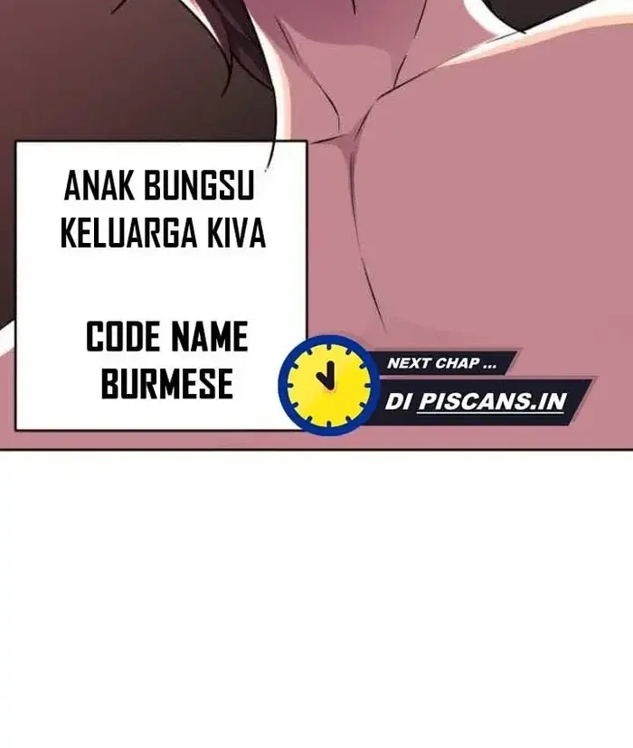 Ticket Hero S2 Chapter 3 Gambar 40