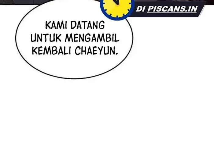 Ticket Hero S2 Chapter 3 Gambar 52