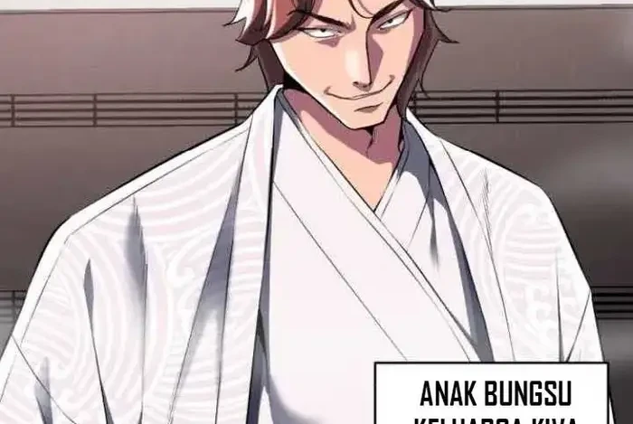 Ticket Hero S2 Chapter 3 Gambar 48