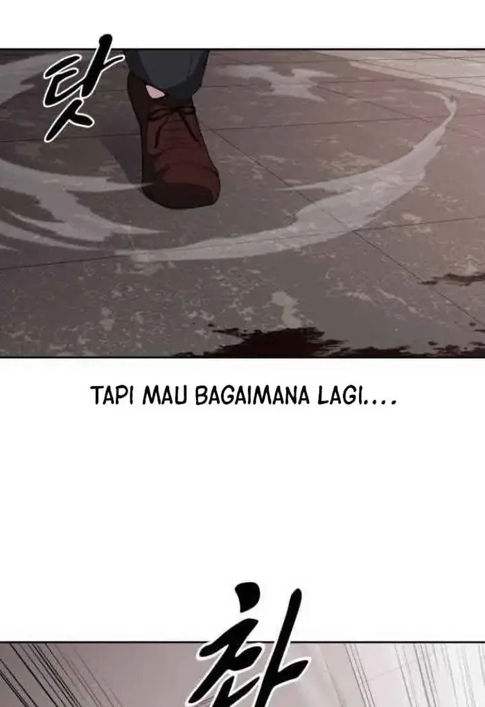 Ticket Hero S2 Chapter 3 Gambar 54