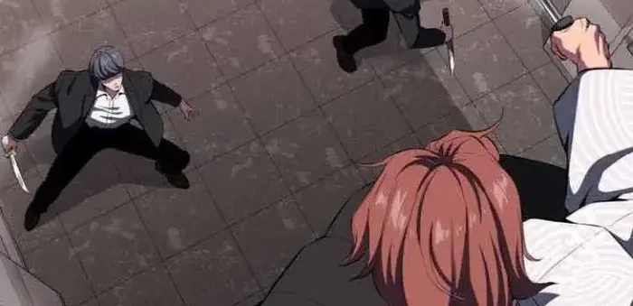 Ticket Hero S2 Chapter 3 Gambar 66