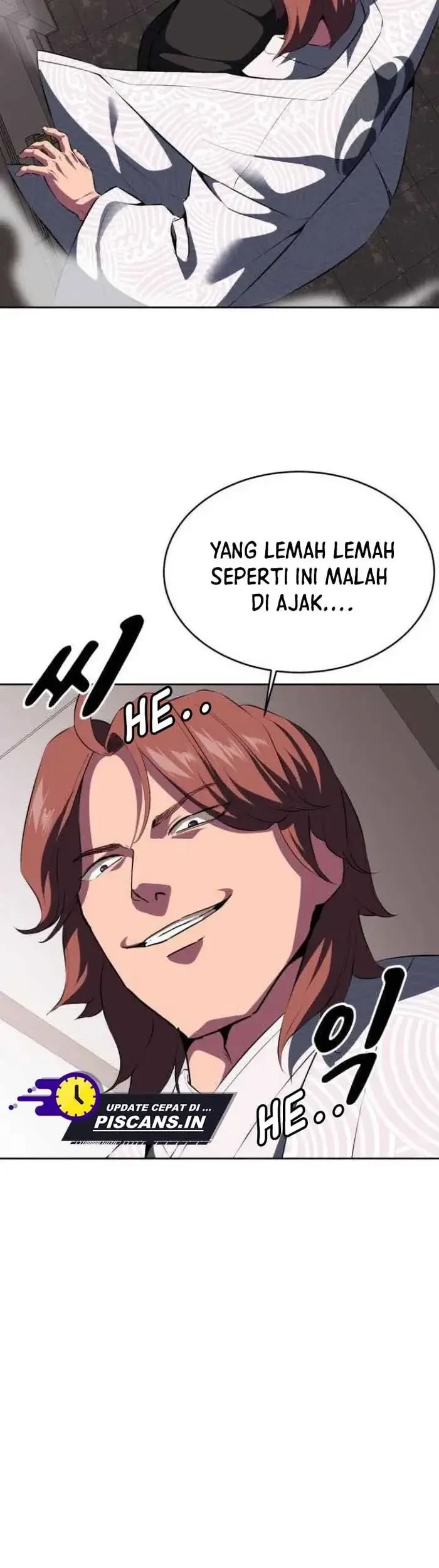 Ticket Hero S2 Chapter 3 Gambar 67