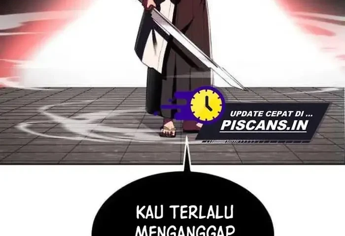 Ticket Hero S2 Chapter 3 Gambar 76