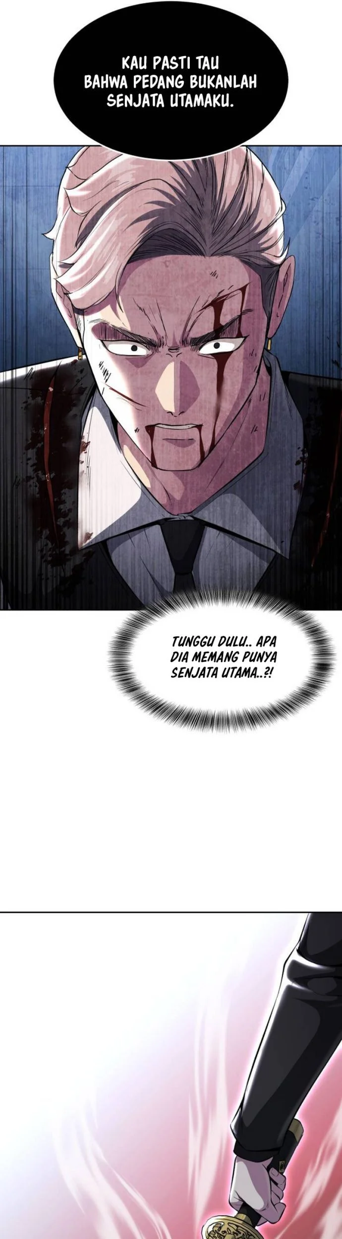 Ticket Hero S2 Chapter 30 Gambar 48