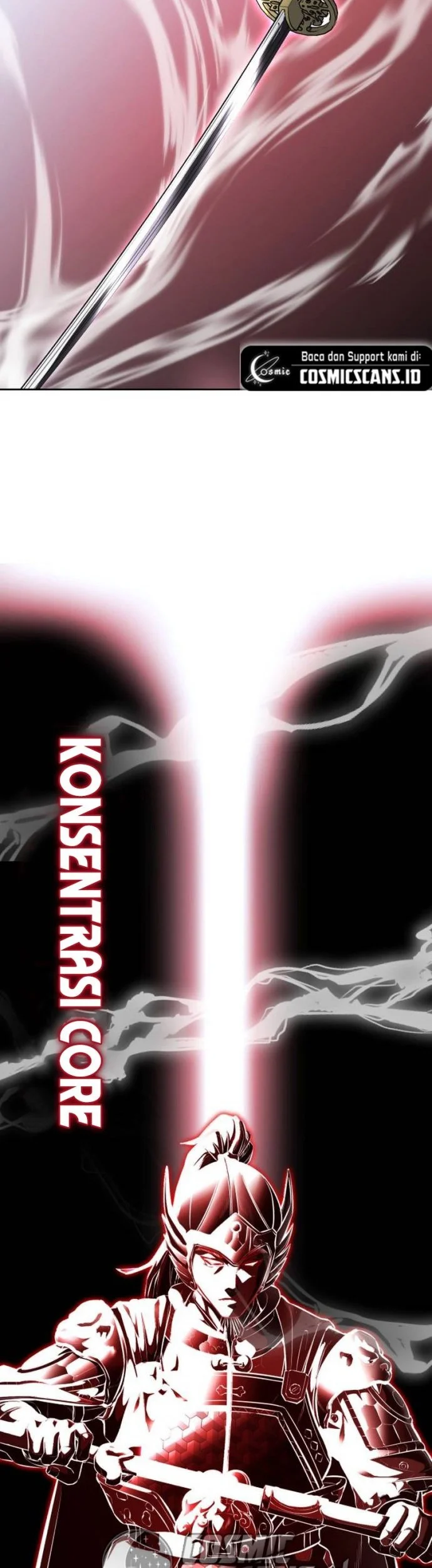 Ticket Hero S2 Chapter 30 Gambar 49