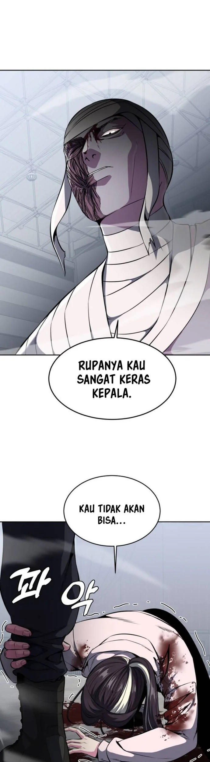 Ticket Hero S2 Chapter 30 Gambar 60