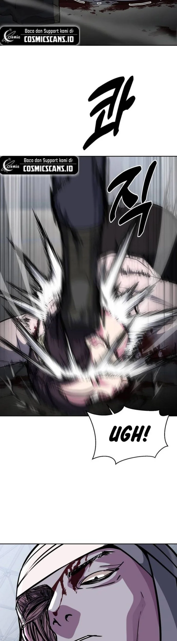 Ticket Hero S2 Chapter 30 Gambar 61