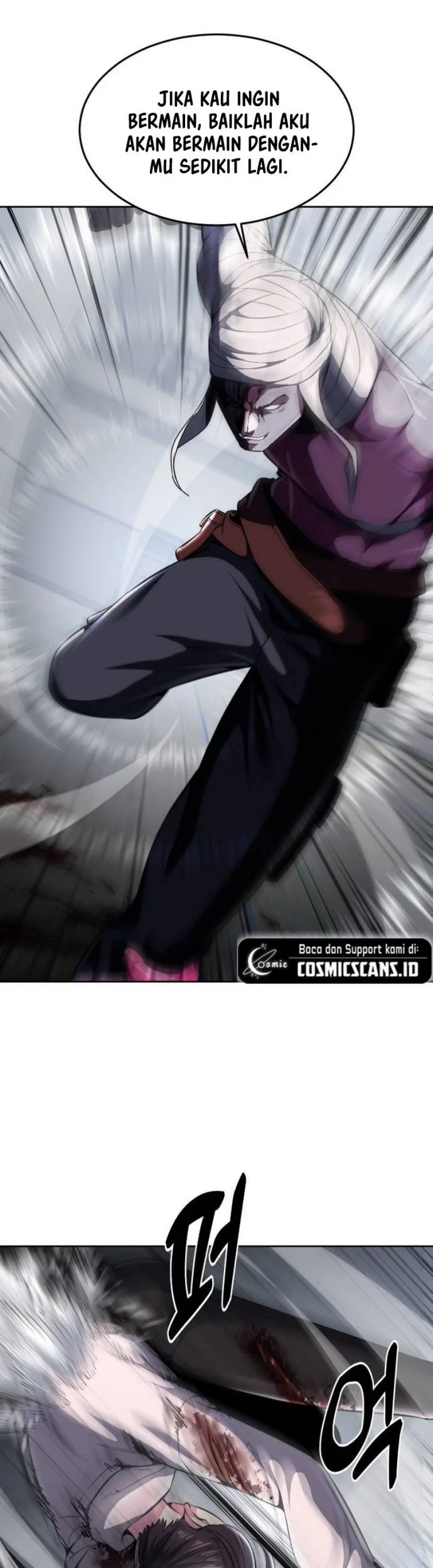 Ticket Hero S2 Chapter 30 Gambar 66