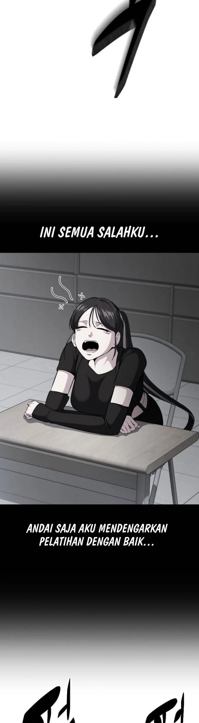 Ticket Hero S2 Chapter 30 Gambar 69