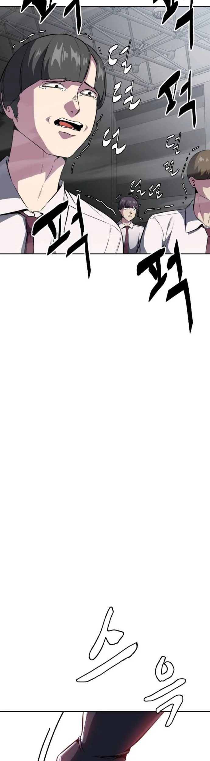 Ticket Hero S2 Chapter 30 Gambar 70