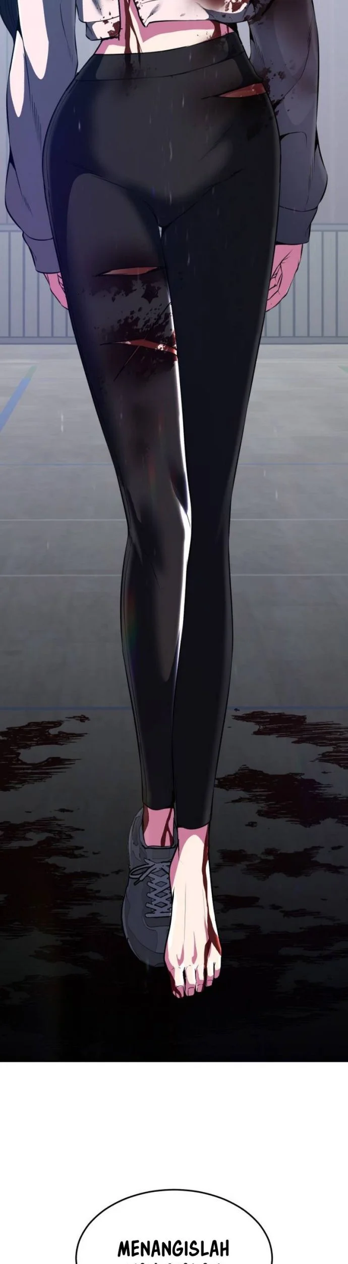 Ticket Hero S2 Chapter 30 Gambar 74