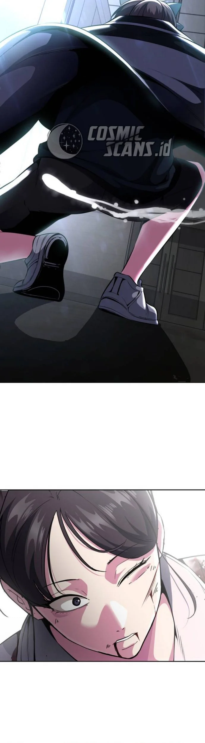 Ticket Hero S2 Chapter 30 Gambar 82