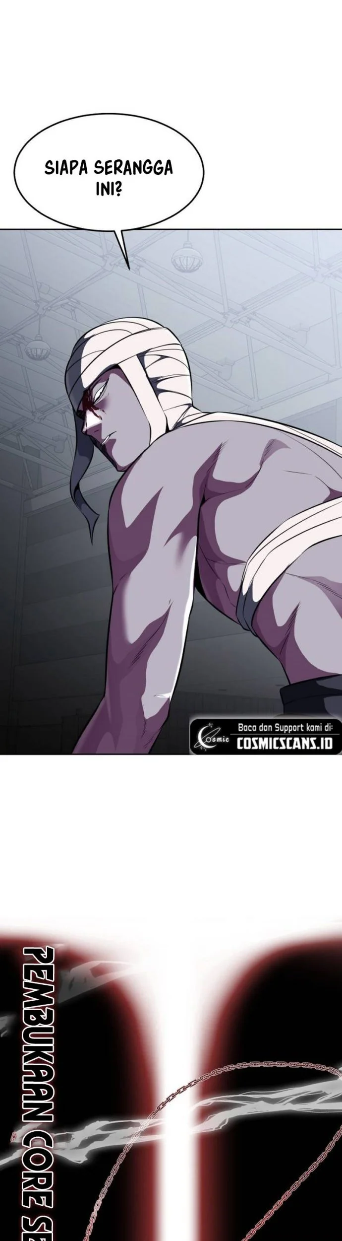 Ticket Hero S2 Chapter 30 Gambar 85