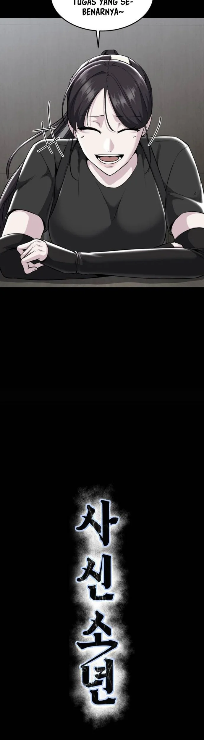 Ticket Hero S2 Chapter 30 Gambar 4