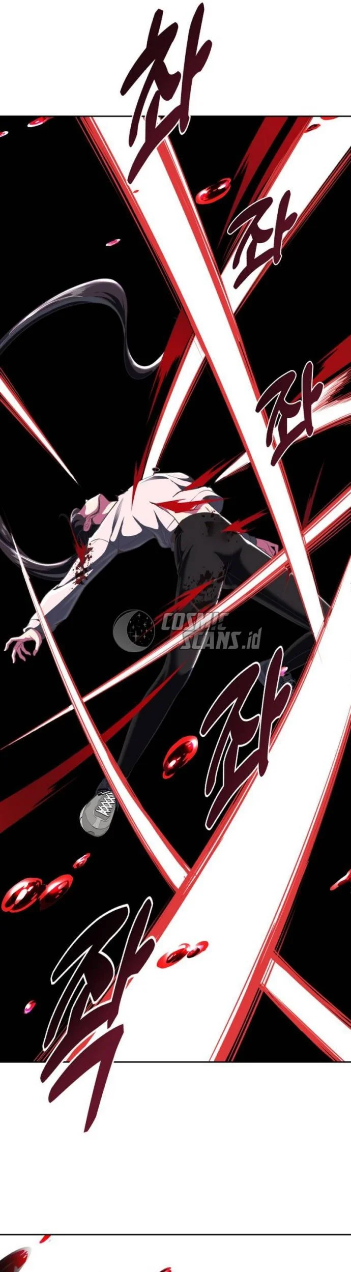 Ticket Hero S2 Chapter 30 Gambar 30