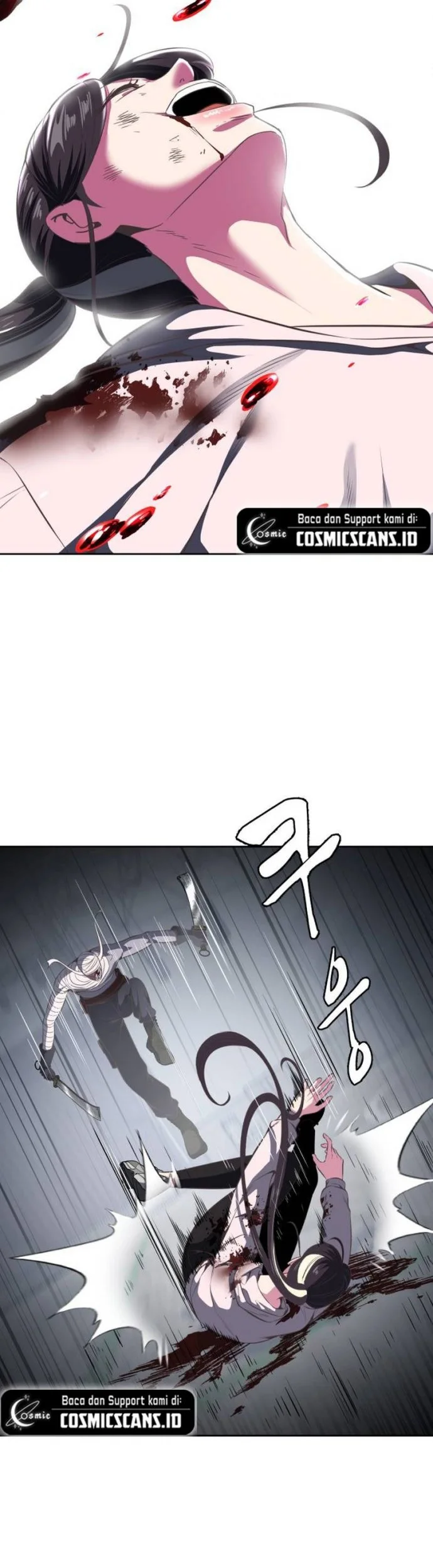 Ticket Hero S2 Chapter 30 Gambar 31