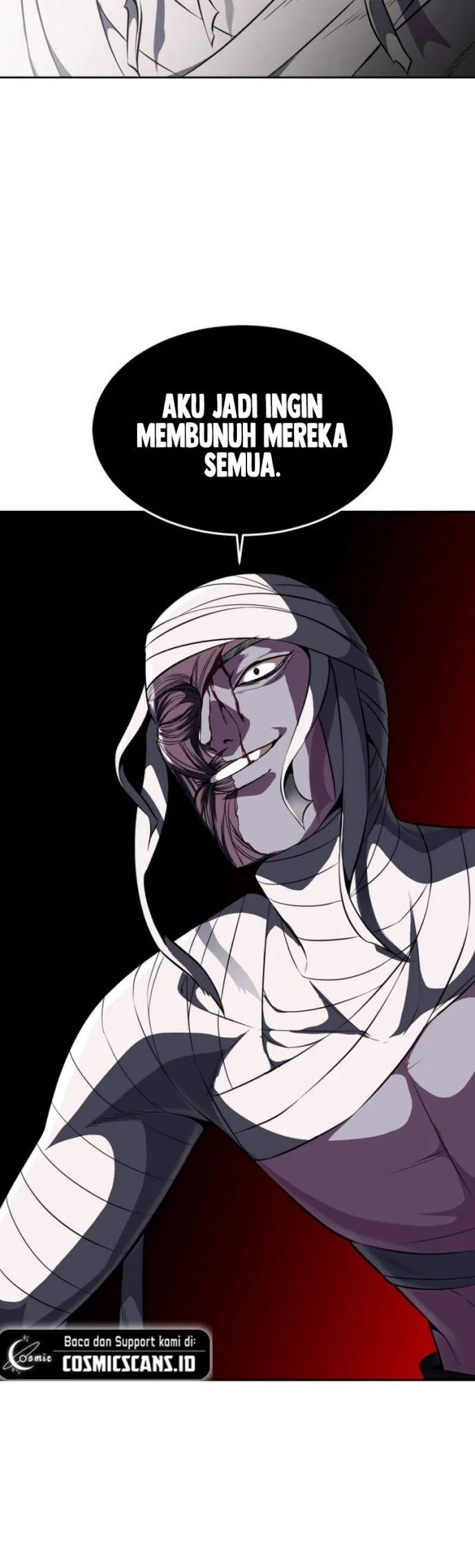 Ticket Hero S2 Chapter 30 Gambar 17