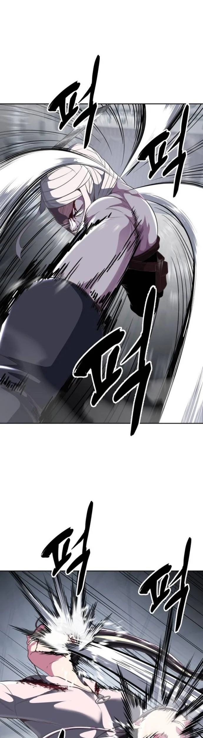 Ticket Hero S2 Chapter 30 Gambar 26