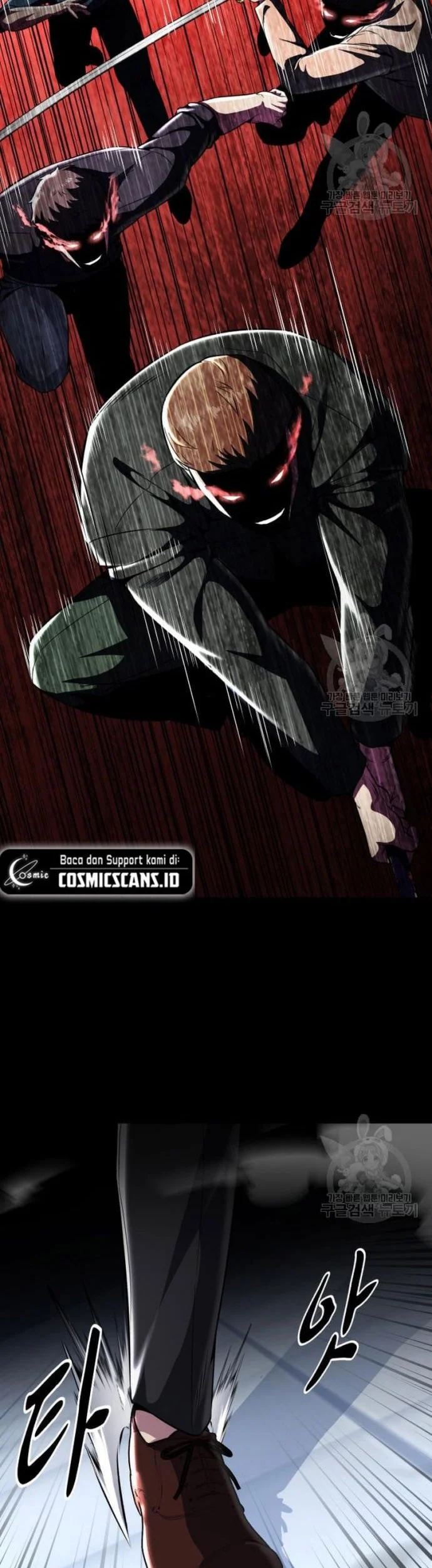 Ticket Hero S2 Chapter 31 Gambar 33