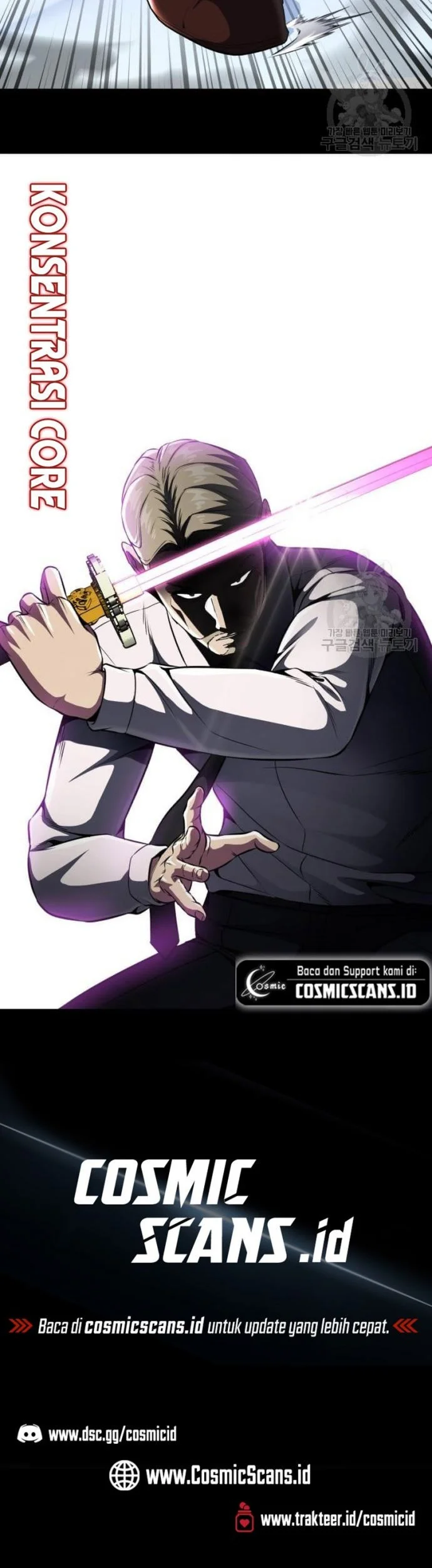 Ticket Hero S2 Chapter 31 Gambar 34