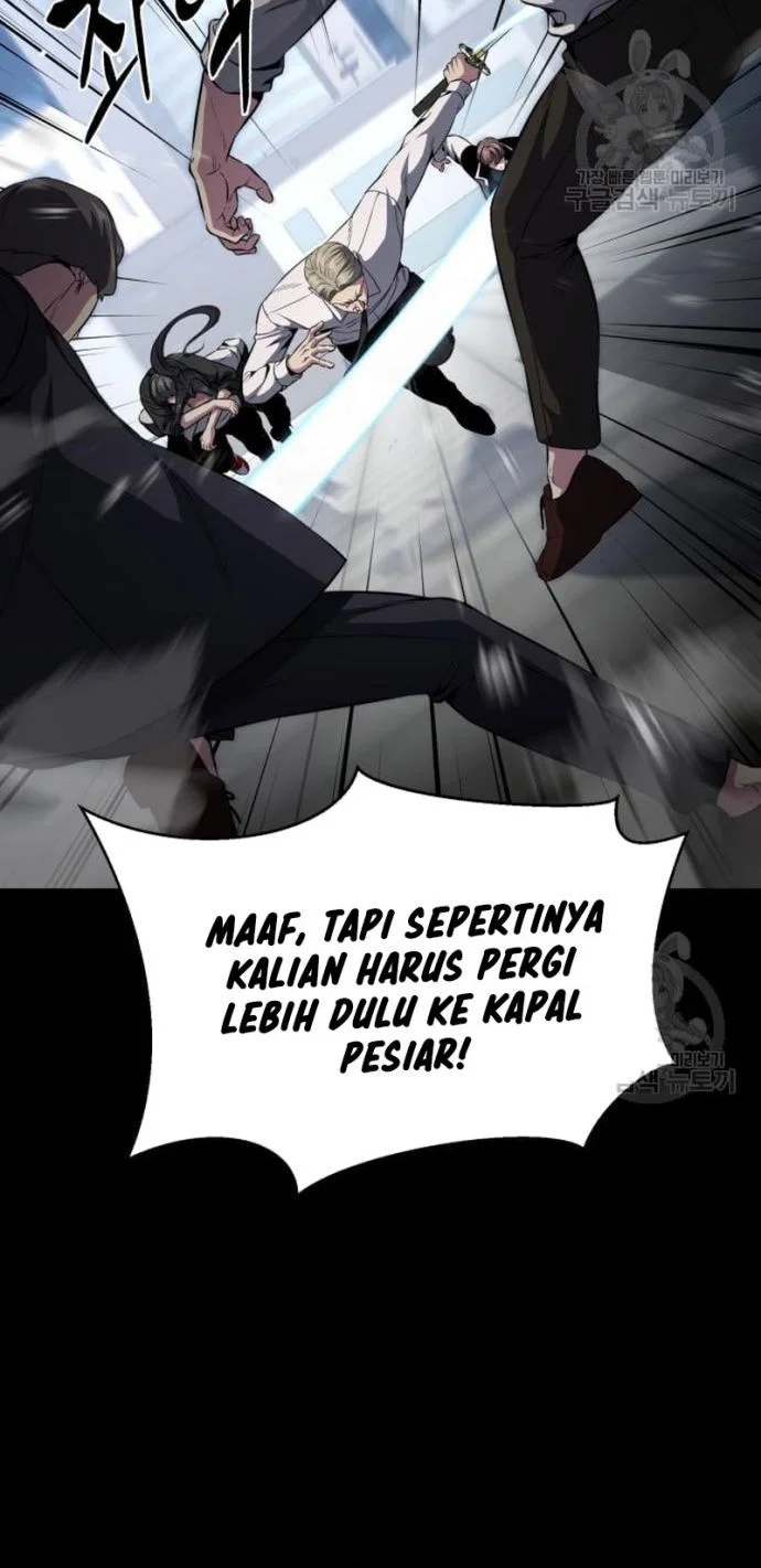 Ticket Hero S2 Chapter 31 Gambar 38