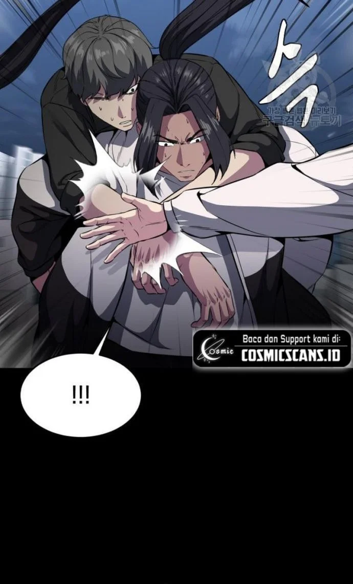 Ticket Hero S2 Chapter 31 Gambar 41