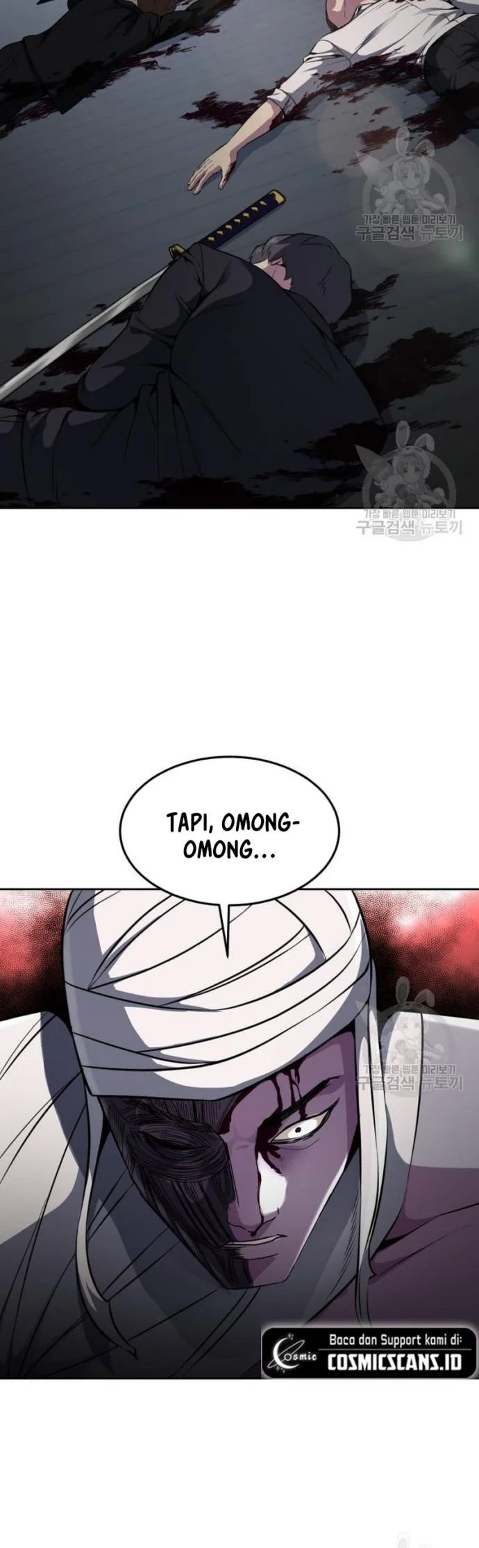 Ticket Hero S2 Chapter 31 Gambar 53