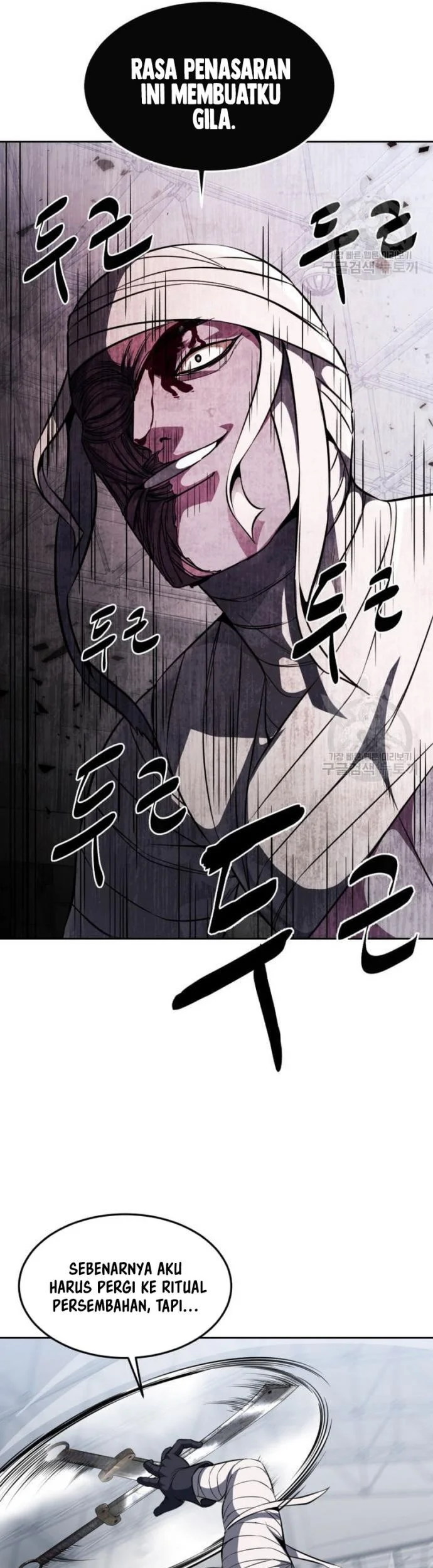 Ticket Hero S2 Chapter 31 Gambar 57