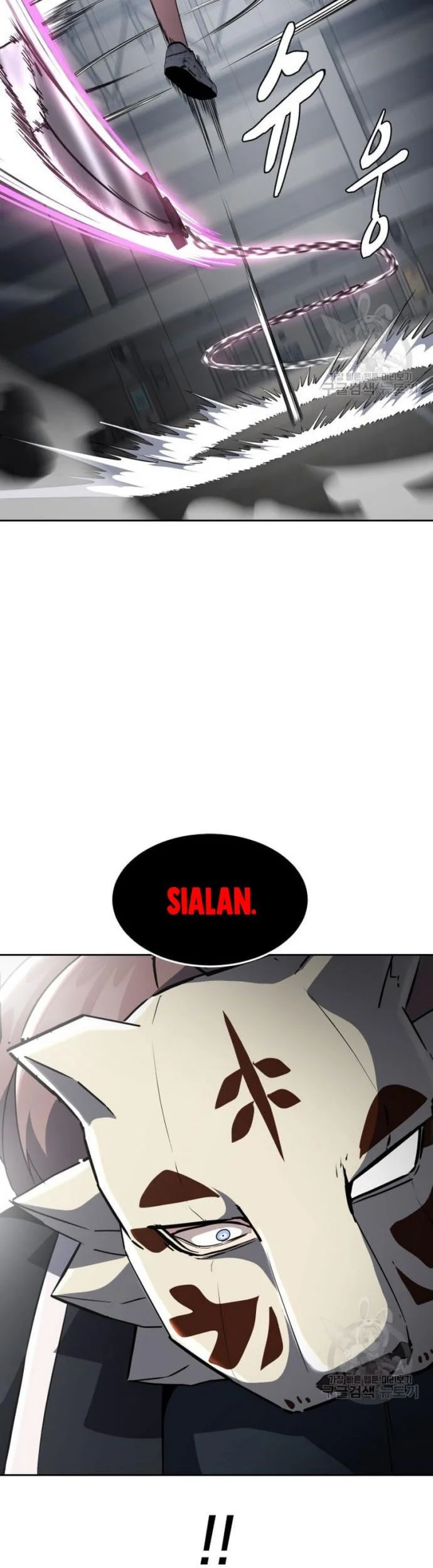 Ticket Hero S2 Chapter 31 Gambar 67