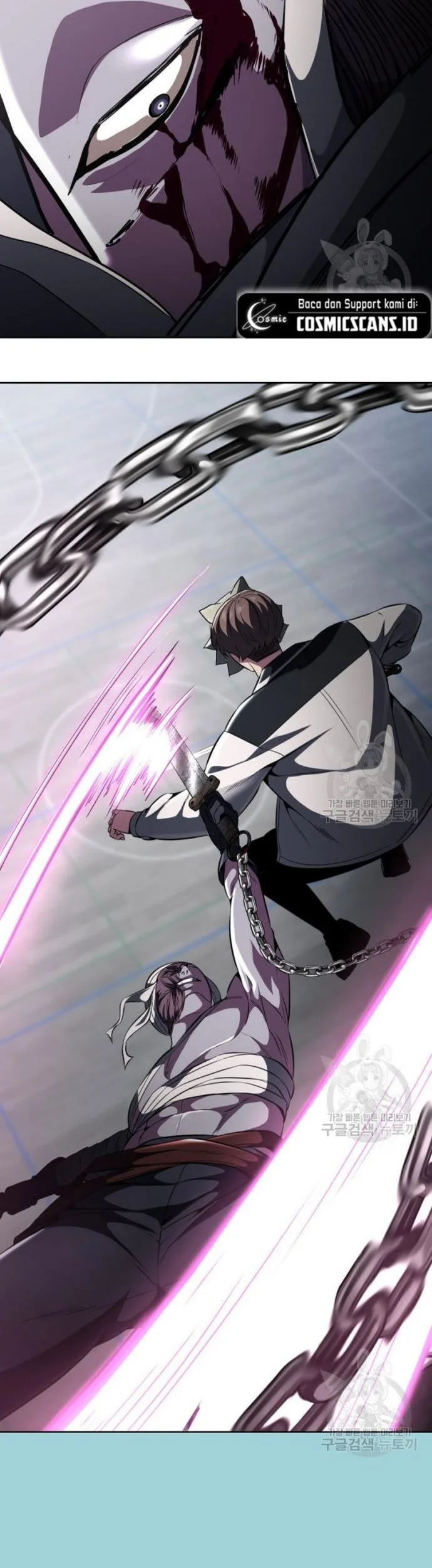 Ticket Hero S2 Chapter 31 Gambar 70