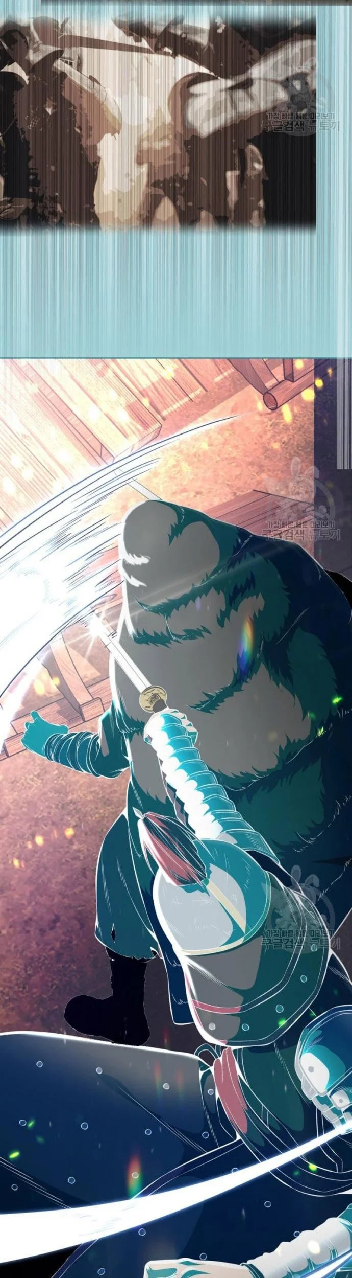 Ticket Hero S2 Chapter 31 Gambar 73