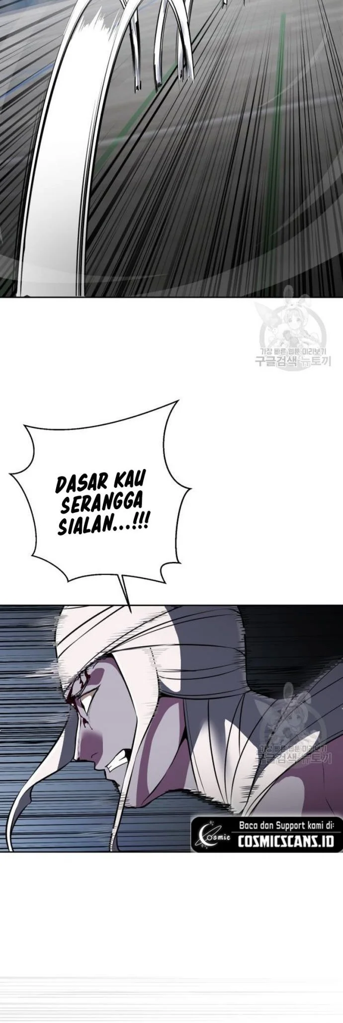 Ticket Hero S2 Chapter 31 Gambar 77