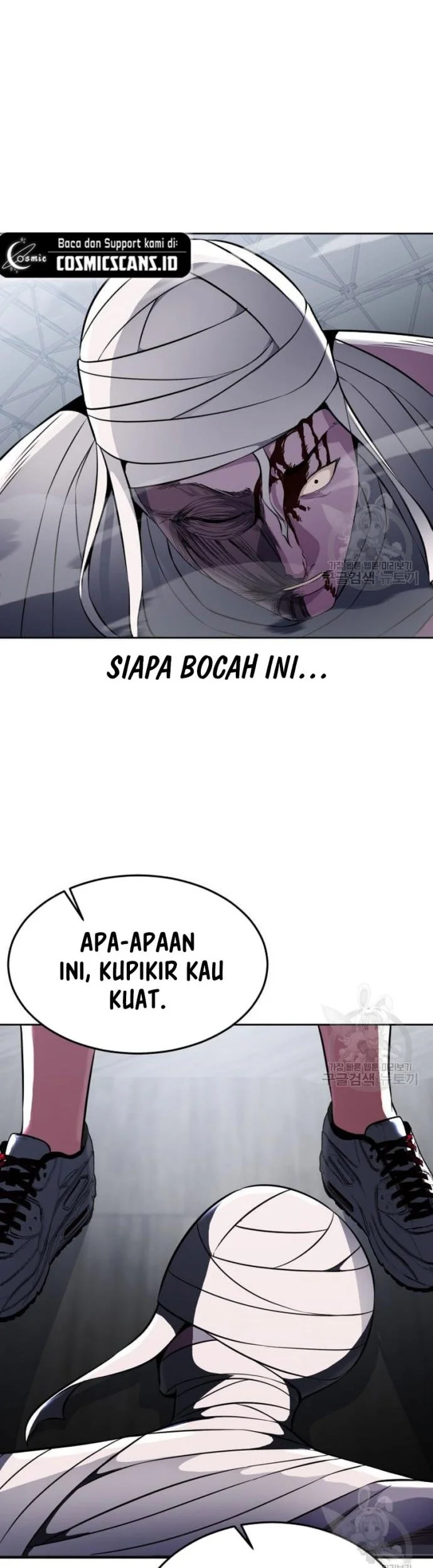 Ticket Hero S2 Chapter 31 Gambar 82