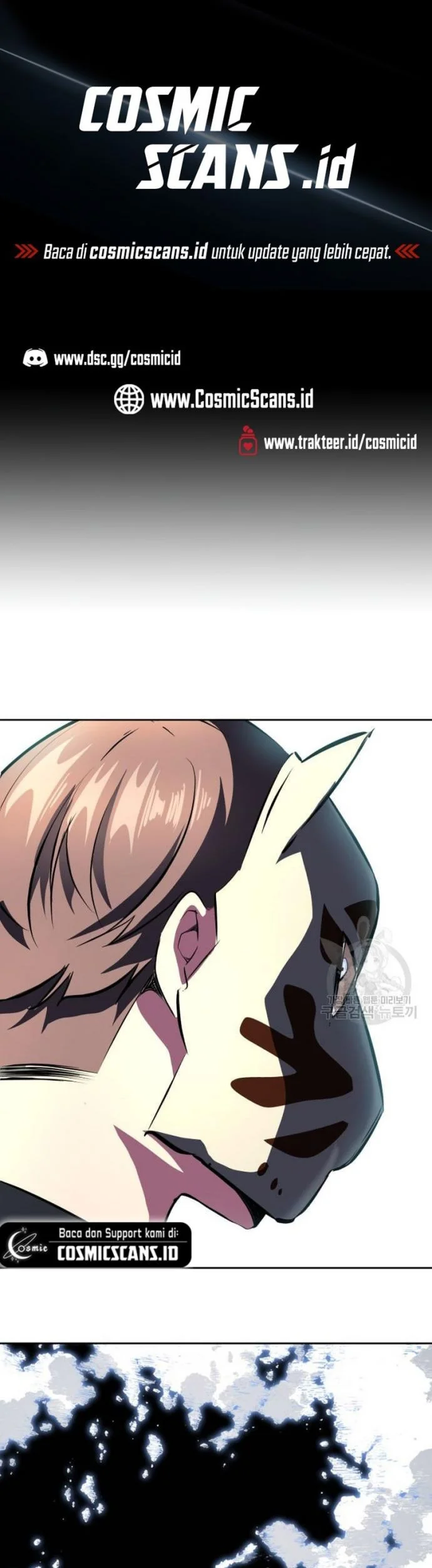 Manhwa Ticket Hero S2 Chapter 31 gambar nomor 2