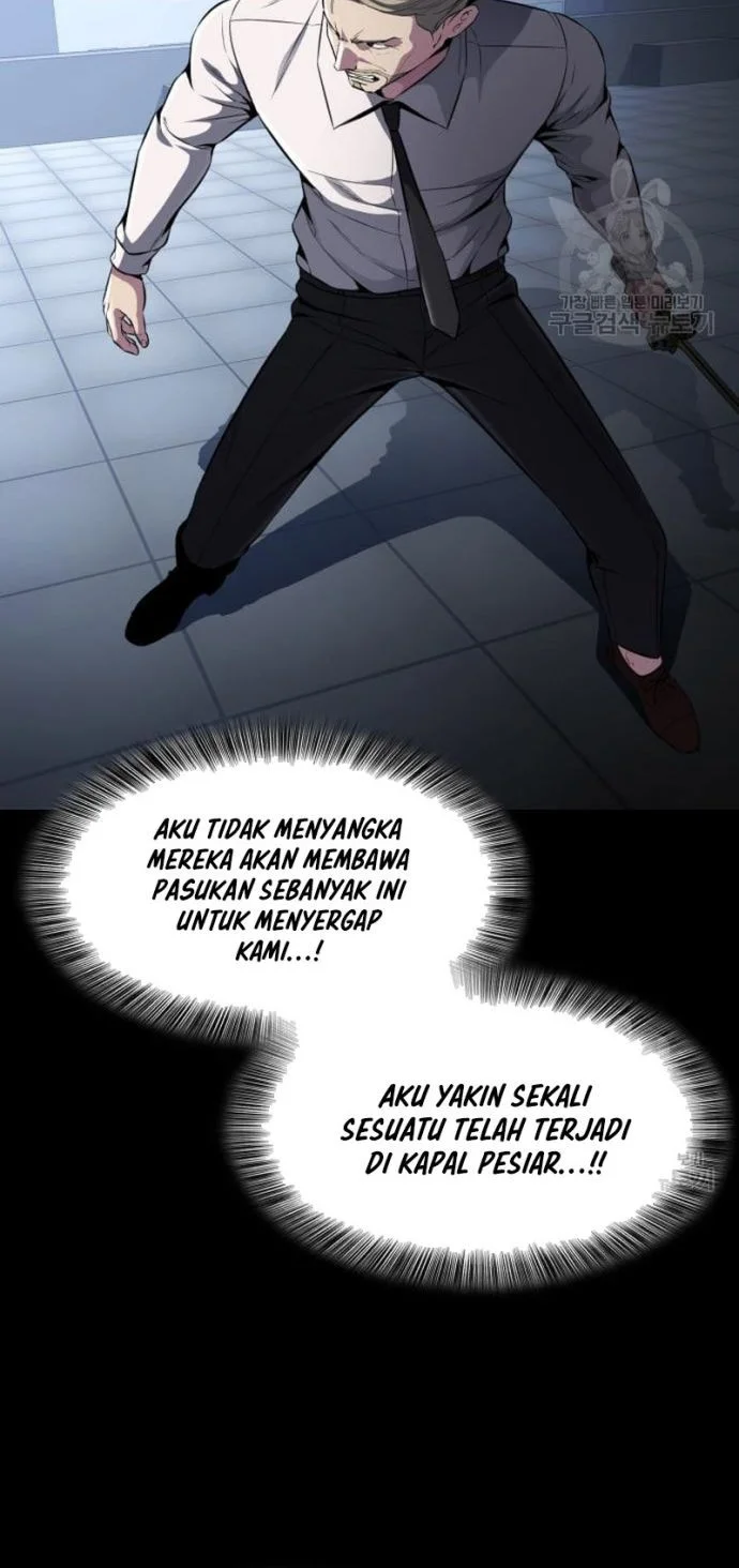 Ticket Hero S2 Chapter 31 Gambar 20