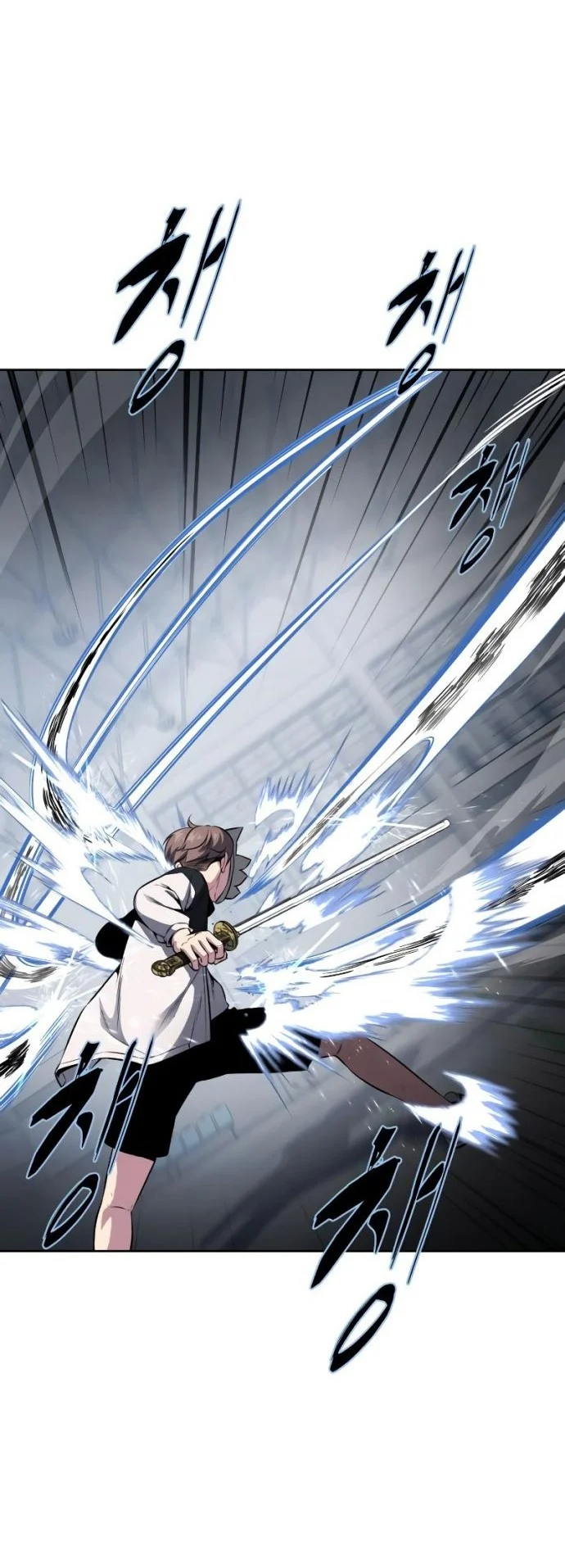 Ticket Hero S2 Chapter 32 Gambar 10