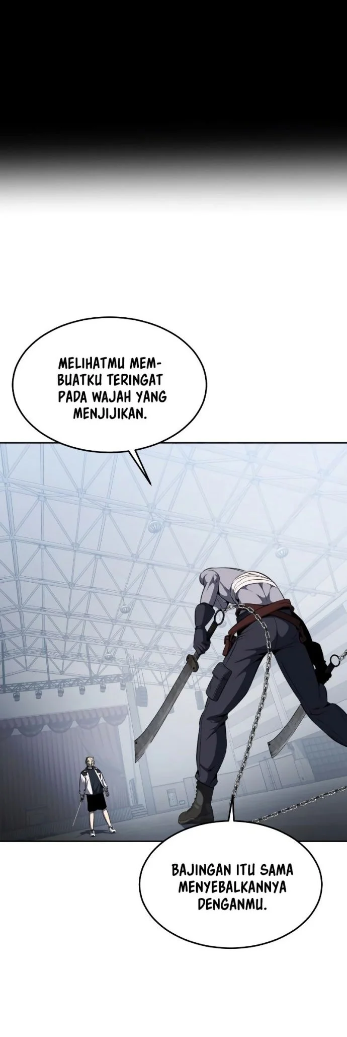 Ticket Hero S2 Chapter 32 Gambar 46