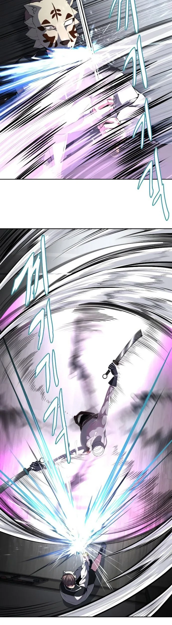 Ticket Hero S2 Chapter 32 Gambar 54