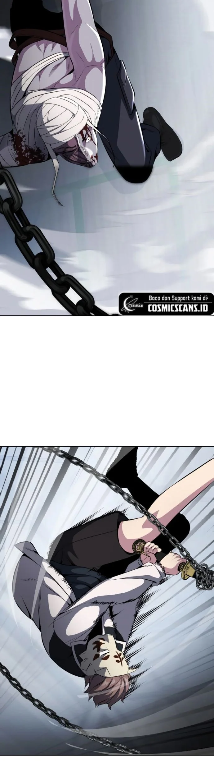 Ticket Hero S2 Chapter 32 Gambar 60