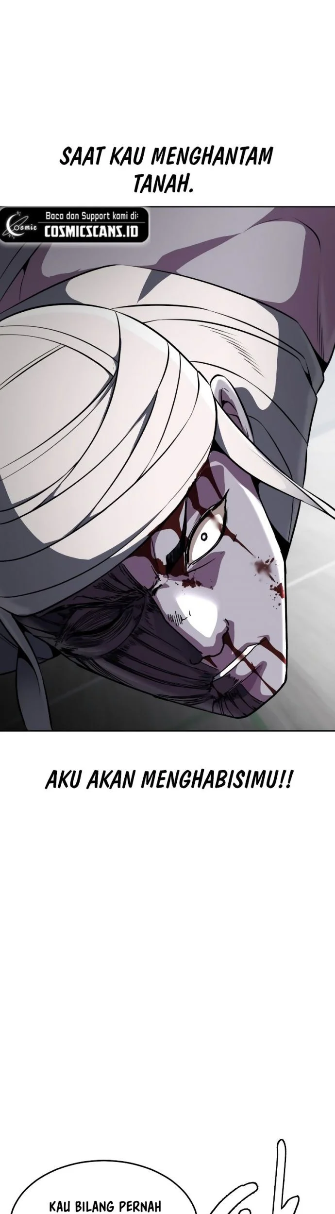 Ticket Hero S2 Chapter 32 Gambar 61