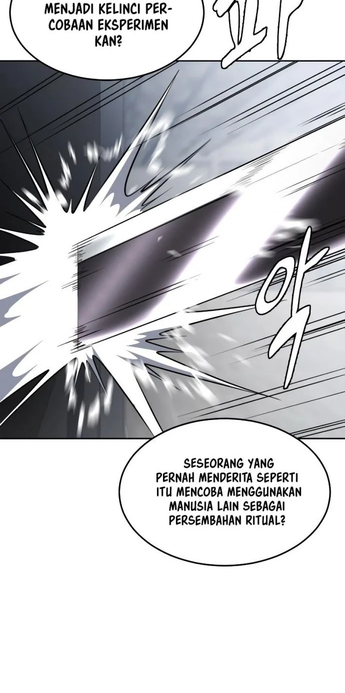 Ticket Hero S2 Chapter 32 Gambar 62