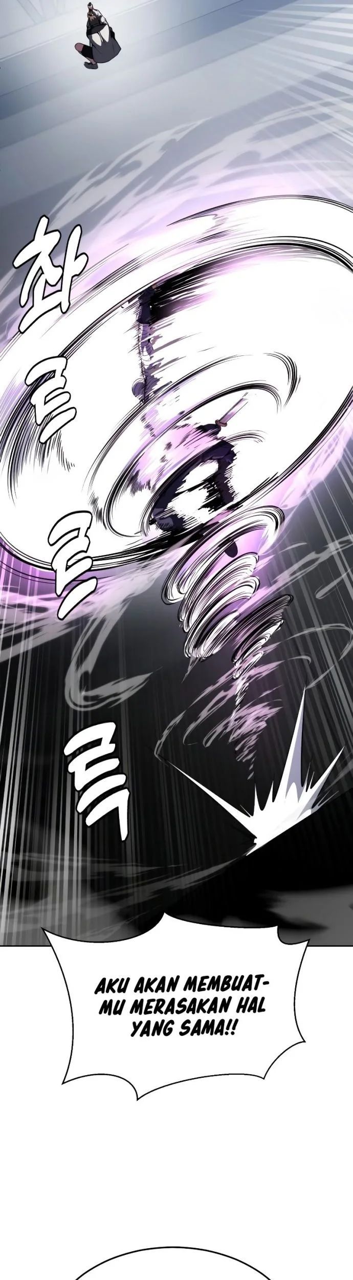 Ticket Hero S2 Chapter 32 Gambar 65