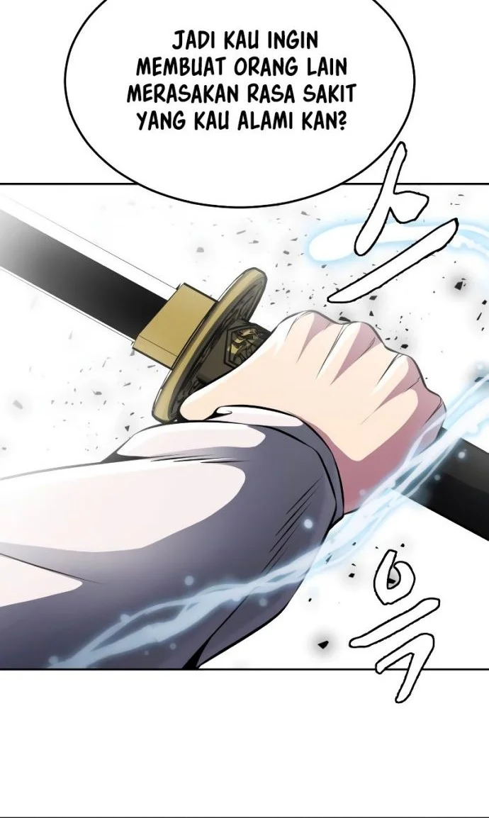 Ticket Hero S2 Chapter 32 Gambar 66