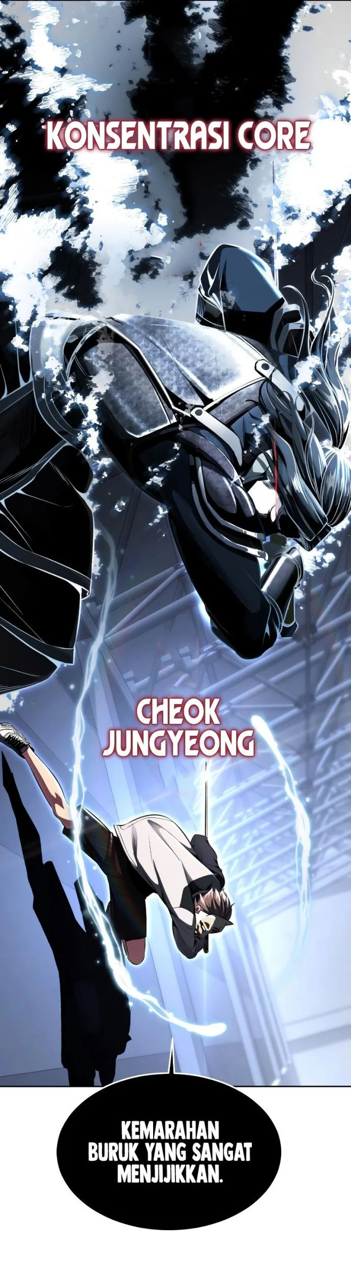 Ticket Hero S2 Chapter 32 Gambar 67