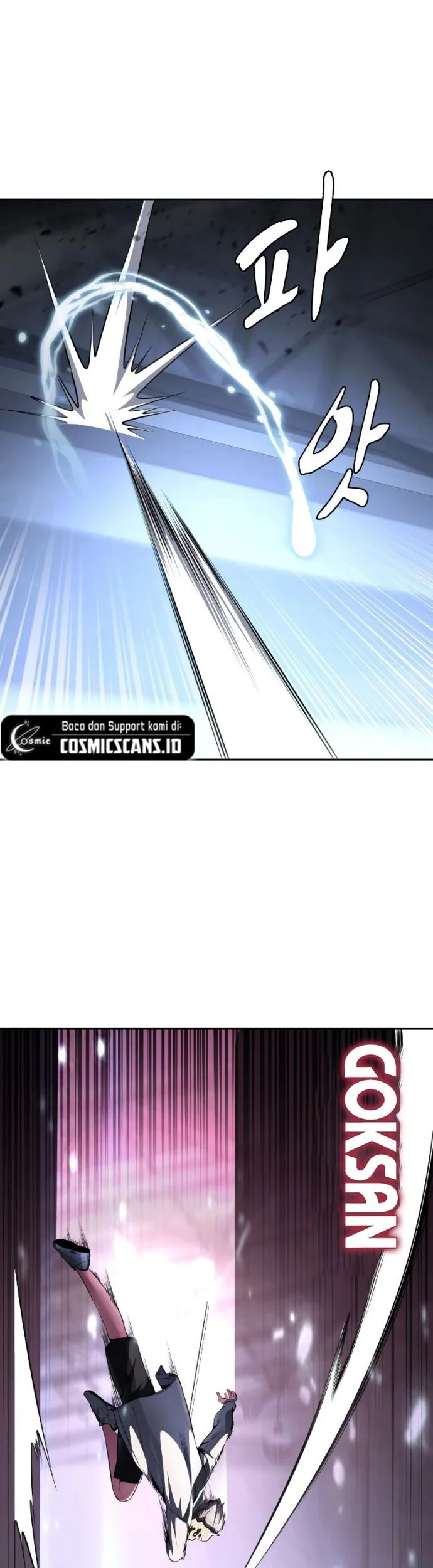 Ticket Hero S2 Chapter 32 Gambar 68