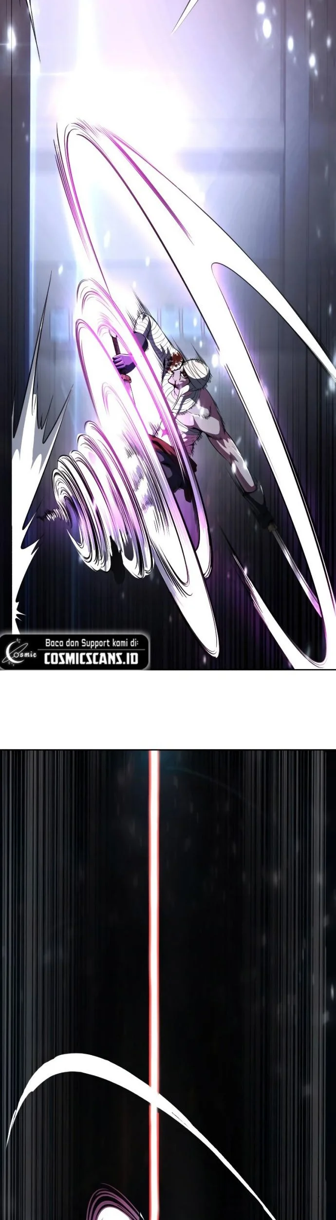 Ticket Hero S2 Chapter 32 Gambar 69