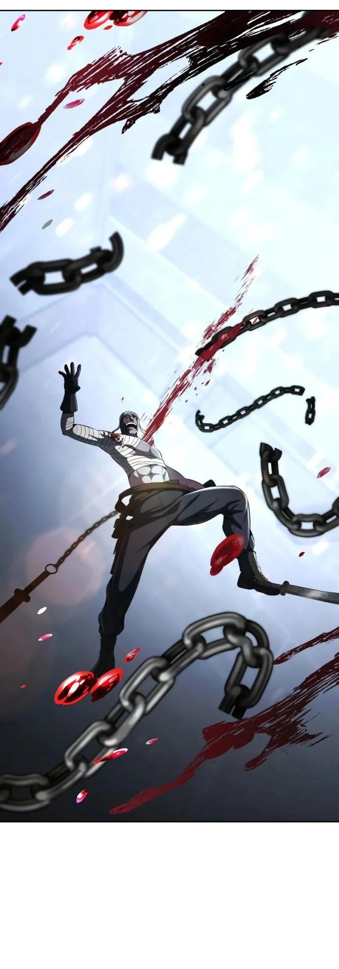 Ticket Hero S2 Chapter 32 Gambar 74