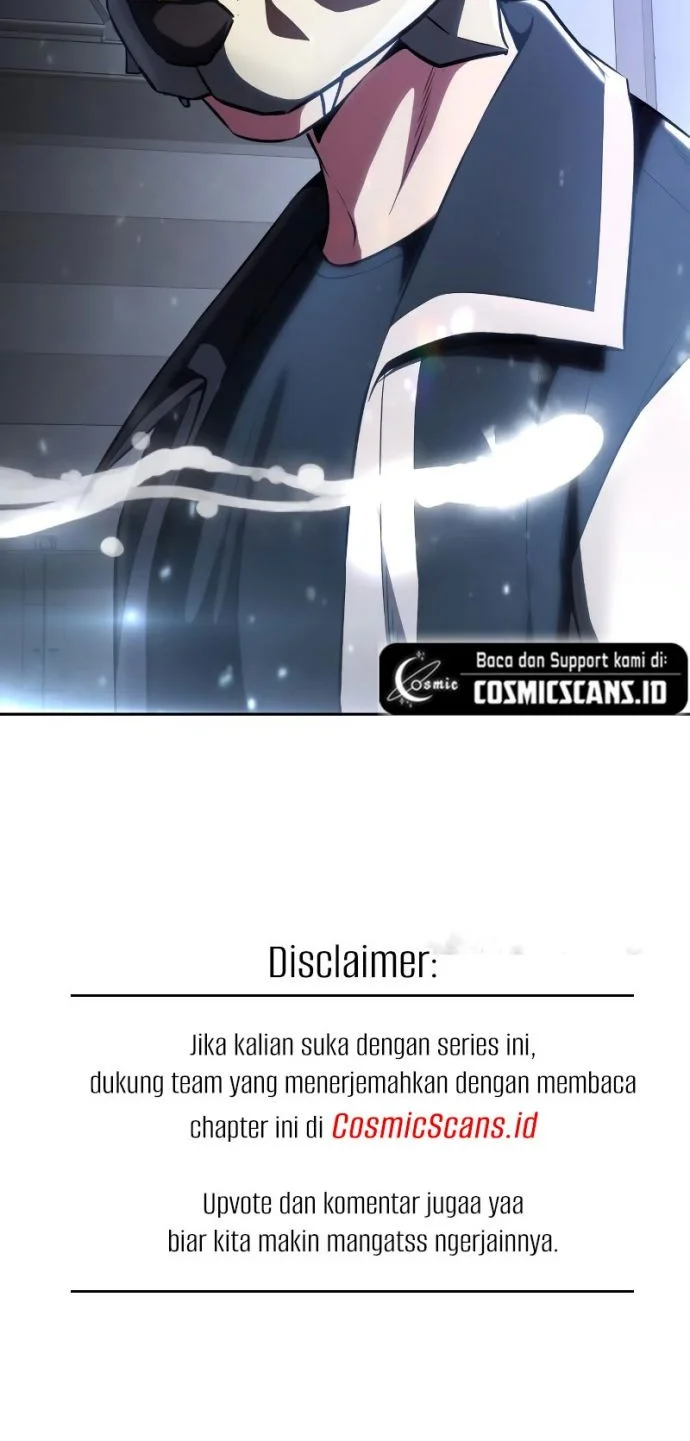 Ticket Hero S2 Chapter 32 Gambar 77