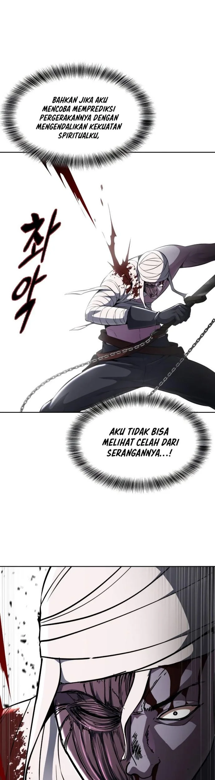 Ticket Hero S2 Chapter 32 Gambar 23