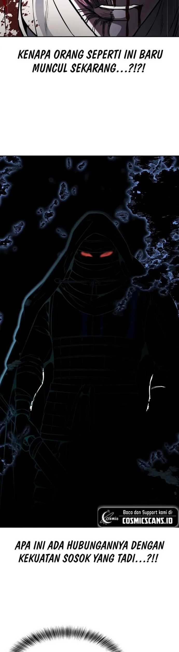 Ticket Hero S2 Chapter 32 Gambar 24